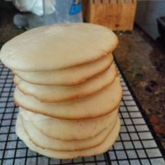 A picture of Amazing Sugar Cookies.