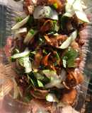 Eat clean(bánh ướt)