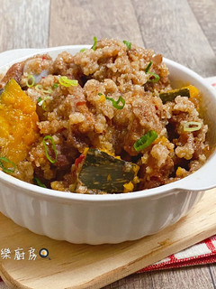 粉蒸排骨 的食譜成品照片