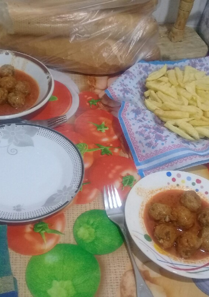 صورة لوصفة شطيطحة سردين