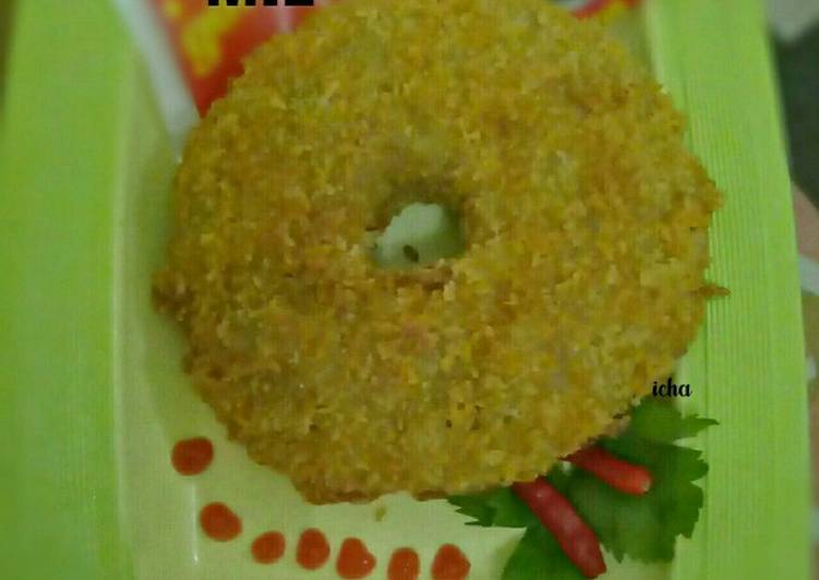 Donat Mie