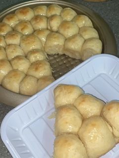 صورة لوصفة فطائر الجبن 🍰