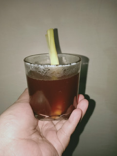 Foto resep Wedang Jahe