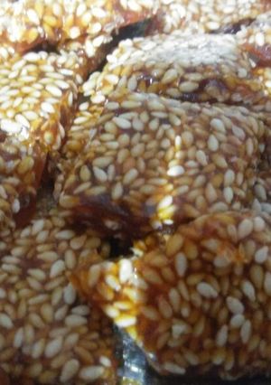 عکسی از دستور سوهان شکری