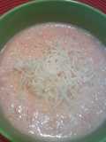 Healthy Tomato Soup