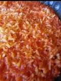 Perfect Red Rice
