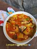 Lempah Kuning Ikan