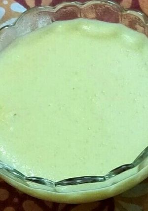 ফিরনি (phirni recipe in Bengali) রেসিপির প্রধান ছবি