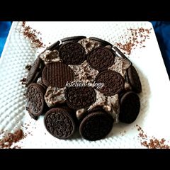 A picture of Oreo Temptation.