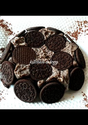 A picture of Oreo Temptation.