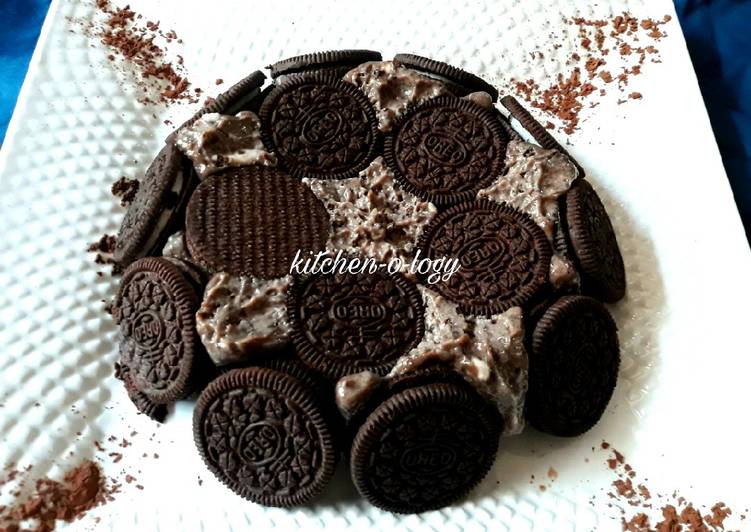 How to Make Award-winning Oreo Temptation Cooking Basics for Beginners
