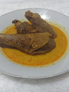Foto resep Lodho Ayam Kampung