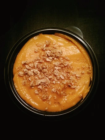 Easy Steps Make Recipes Sweet Potato Soup the Perfect Delicious.