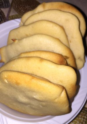 A picture of Heavenly Biscuits.