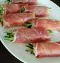 Easy Ways Prepare|Recipe} Cured Ham Rolls Anti-Fail