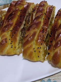 صورة لوصفة بريوش محشي