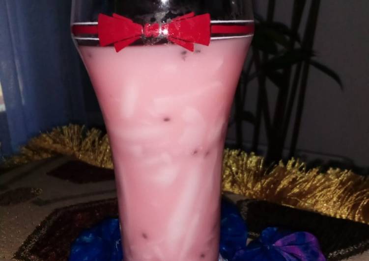 Es Kelapa Muda KW 😀