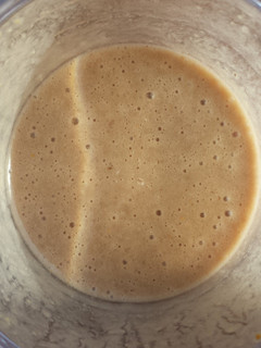 A picture of Breakfast Smoothie.