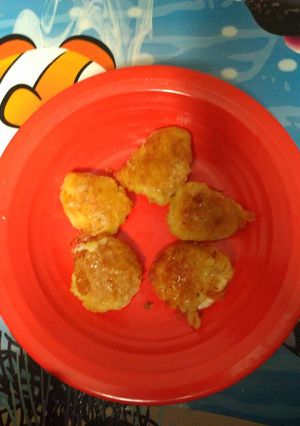 Foto resep Perkedel Kentang