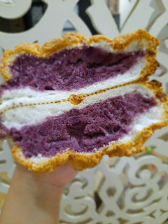 Foto resep Cloud Bread (Roti Awan Viral)