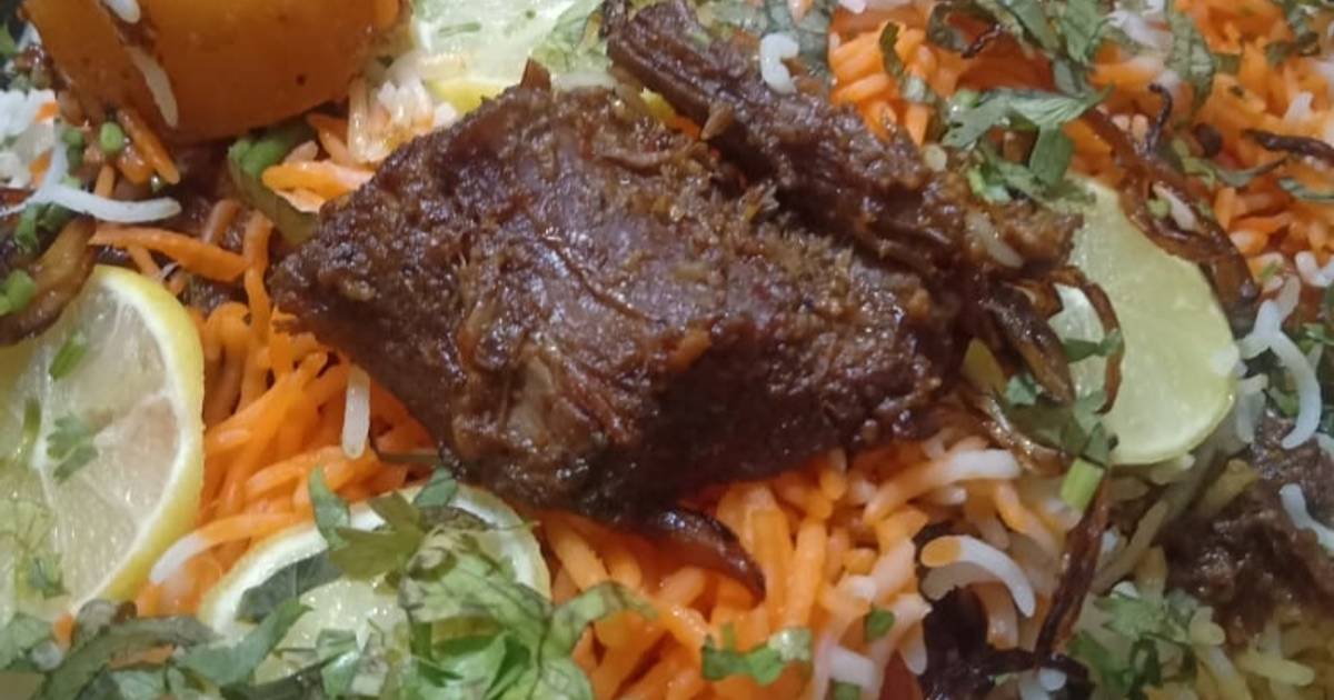 73 easy and tasty pakistani biryani recipes by home cooks - Cookpad