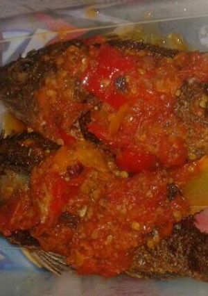 Foto resep Mujahir souse