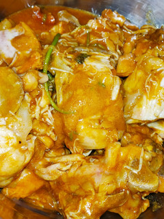 சிக்கன் கறி (Chicken Varuval Recipe In Tamil) செய்முறை முக்கிய புகைப்படம்