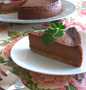 Easy Steps to Prepare|Recipe} Caramel Chocolate Cheesecake the Tasteful, Appealing