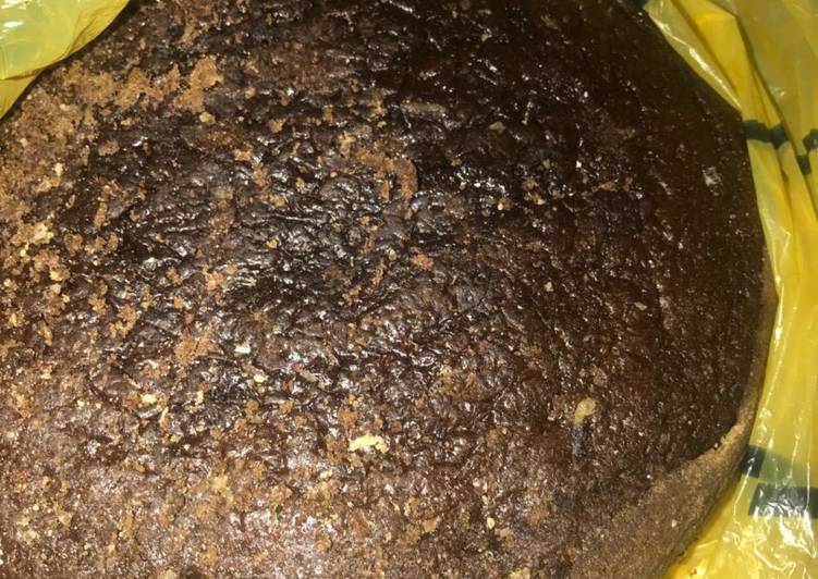 Step-by-Step Guide to Prepare Any-night-of-the-week Chocolate cake