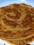 Roti Canai/Cane