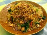 Bihun Mawut