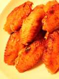 Spicy Grilled Chicken