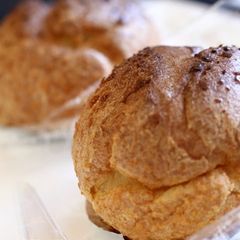 A picture of Popovers.