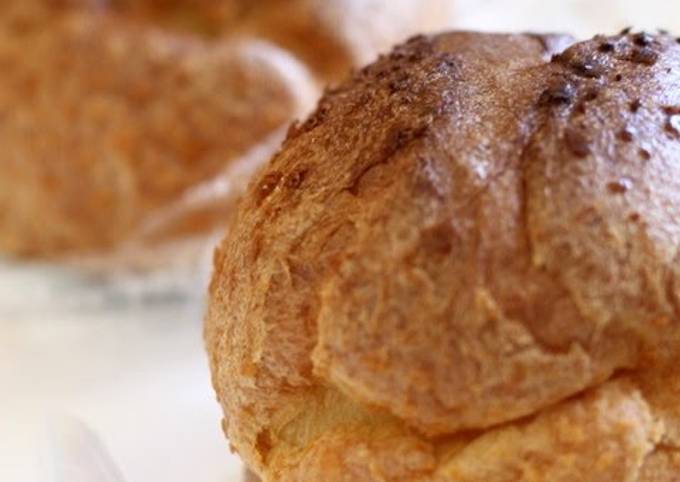 Recipe of Ultimate Popovers