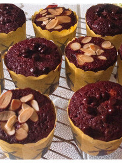 Foto resep Muffin coklat
