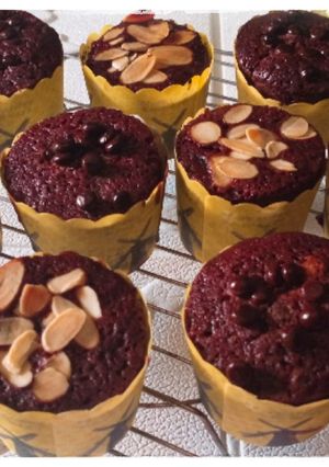 Foto resep Muffin coklat