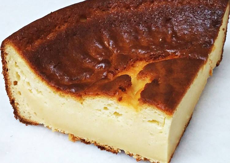 Tarta de queso