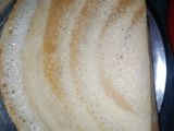 डोसा (dosa recipe in Hindi)