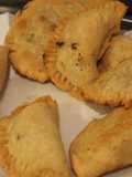 Empanadas peruanas