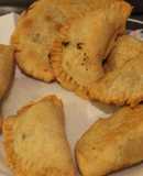 Empanadas peruanas
