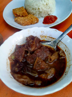 Foto resep Rawon