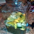 detox water! !