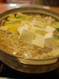 Packed with Sesame Flavor! Easy and Delicious Salt-Chicken Chanko (Sumo Wrestler's Hot Pot)