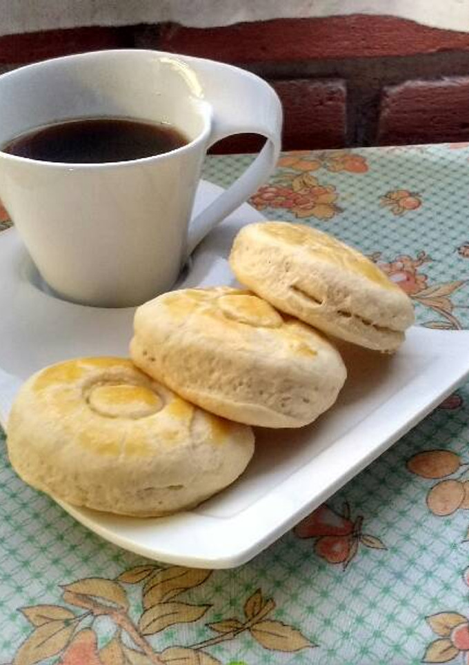 Una foto de Bisquets