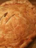 Welsh Pasties