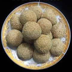 รูปของ Jumbo Onde Onde