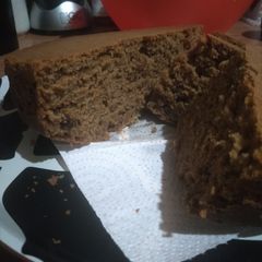 Carrot Cake A picture of Carrot Cake.