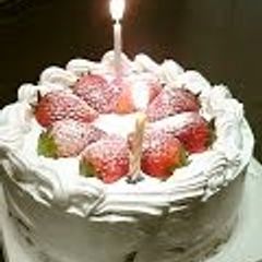 A picture of Strawberry Shortcake.