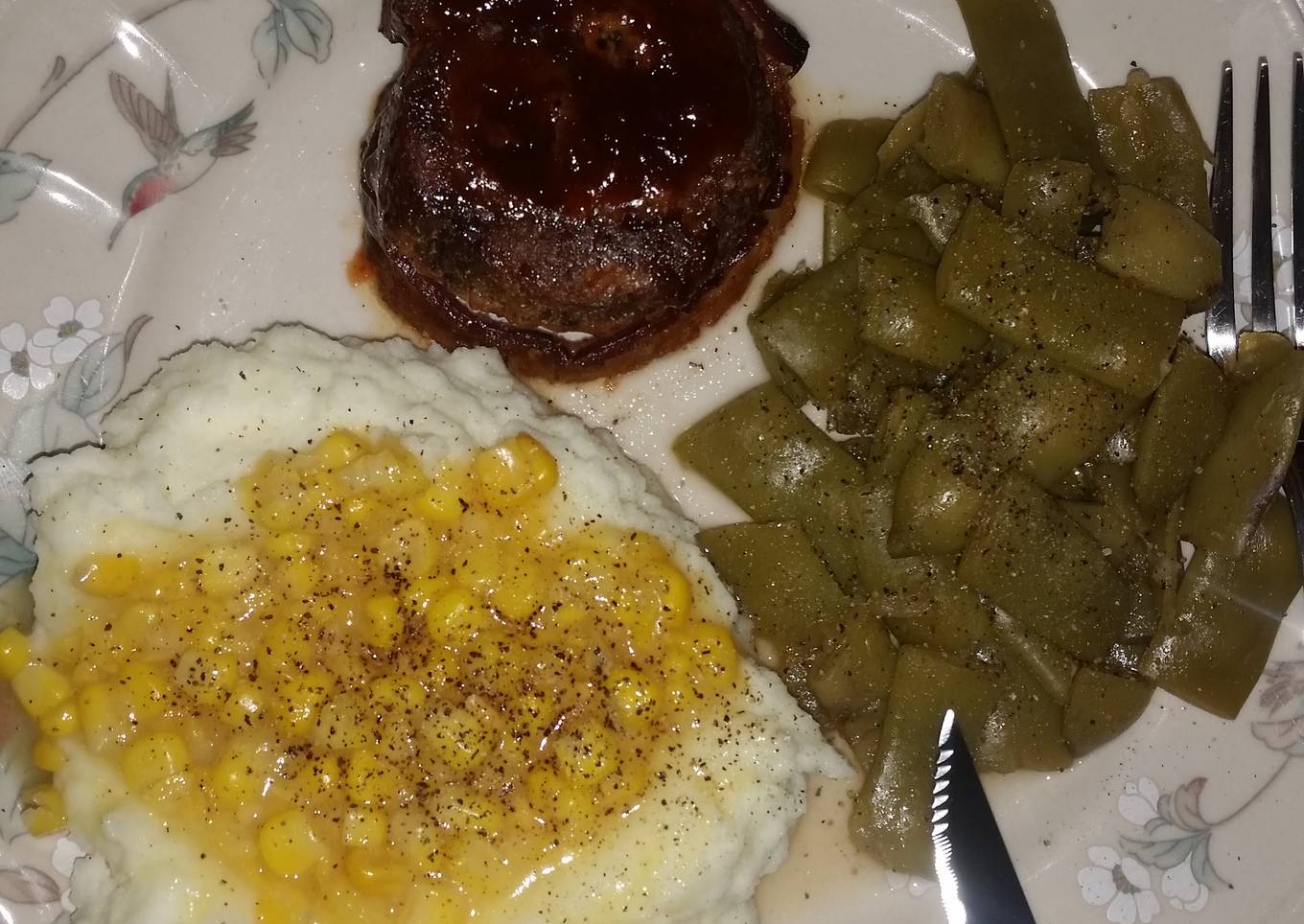 Recipe of Homemade Bacon wrapped venison tenderloin