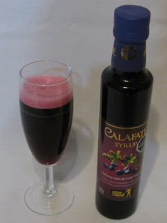 Una foto de Calafate Sour